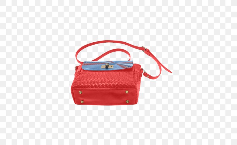 Handbag Leather Strap Messenger Bags, PNG, 500x500px, Handbag, Bag, Fashion Accessory, Leather, Magenta Download Free