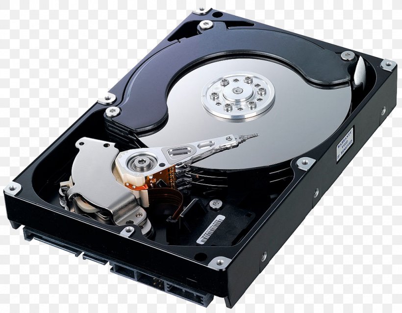 Hard Drives Disk Storage Solid-state Drive Computer Data Storage, PNG, 1024x798px, Hard Drives, Computer Component, Computer Cooling, Computer Data Storage, Computer Hardware Download Free