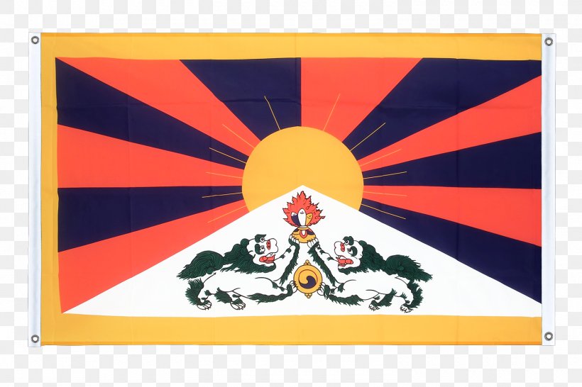 Lhasa Flag Of Tibet Flag Of China Tibetan People, PNG, 1500x1000px, 14th Dalai Lama, Lhasa, Area, Banner, China Download Free