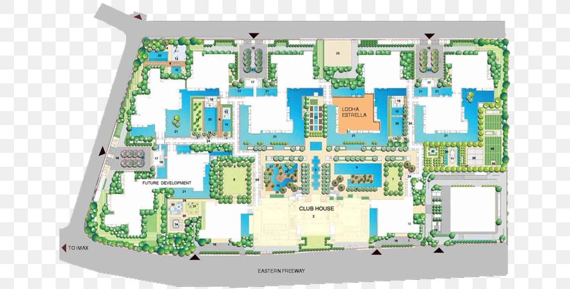 New Cuffe Parade Wadala Floor Plan Architectural Plan, PNG, 656x416px, Floor Plan, Apartment, Architectural Plan, Architecture, Area Download Free