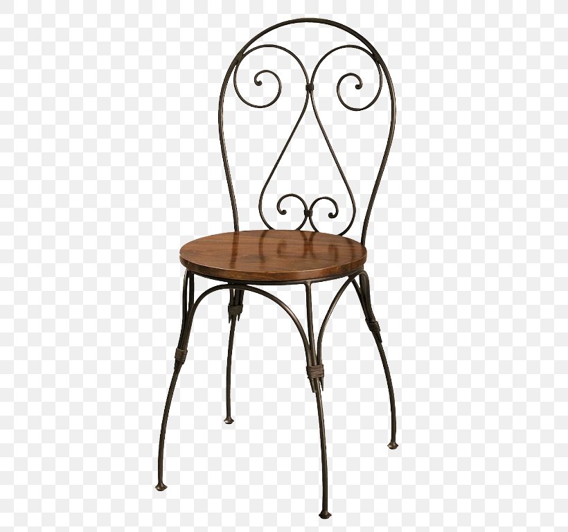 No. 14 Chair Table Wrought Iron Furniture, PNG, 423x768px, Chair, Bar, End Table, Family Room, Fauteuil Download Free