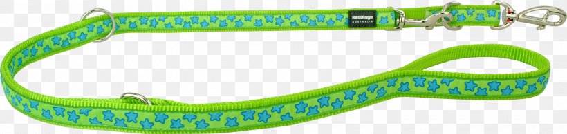 Red Dingo Dog Collar Leash Branded Red Dingo Dog Lead 3 Positions Pink Stars Green Cat, PNG, 3000x714px, Dog, Cat, Clothing Accessories, Collar, Fashion Accessory Download Free