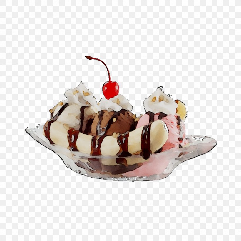 Sundae Gelato Chocolate Ice Cream Dame Blanche, PNG, 990x990px, Sundae, Cherry, Chocolate, Chocolate Ice Cream, Chocolate Syrup Download Free