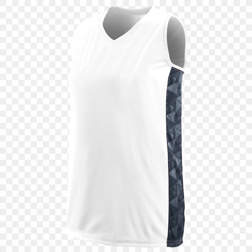 T-shirt Sleeveless Shirt Shoulder, PNG, 1000x1000px, Tshirt, Joint, Neck, Shoulder, Sleeve Download Free