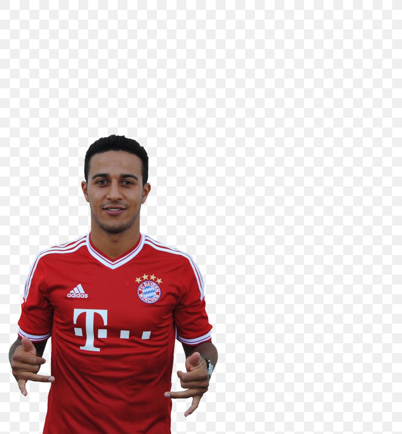 Thiago Alcántara Jersey FC Bayern Munich Football Player Sport, PNG, 786x885px, Jersey, Clothing, Fc Bayern Munich, Football, Football Player Download Free