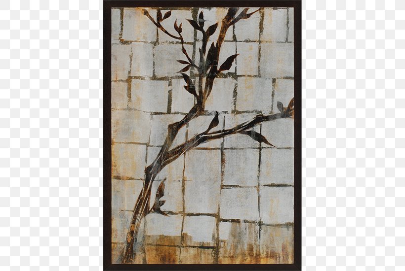 Twig Painting Art Picture Frames Wood, PNG, 550x550px, Twig, Art, Branch, Leaf, Modern Art Download Free