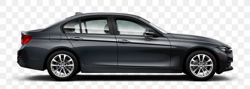 2018 BMW 320i Car Luxury Vehicle Nalley BMW Of Decatur, PNG, 1000x358px, 320 I, 2018, 2018 Bmw 3 Series, 2018 Bmw 320i, Bmw Download Free
