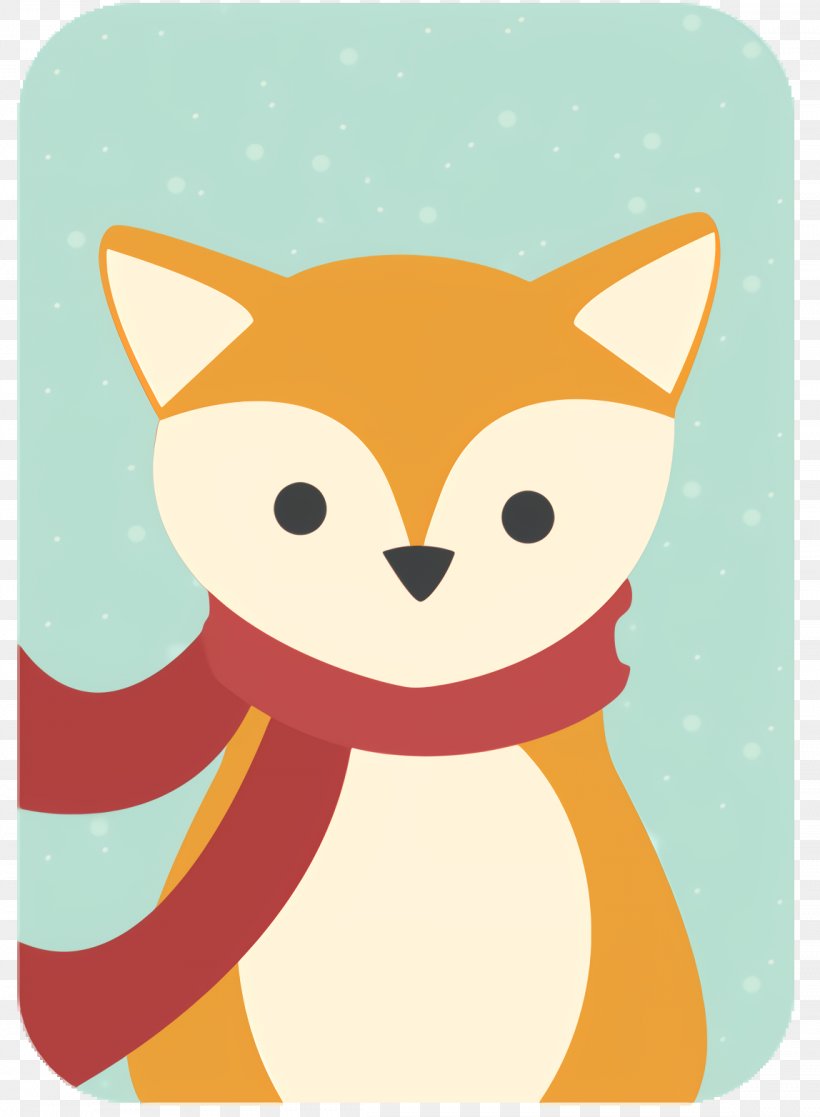 Christmas Cat, PNG, 1148x1564px, Cartoon, Cat, Christmas Day, Fawn, Fox Download Free