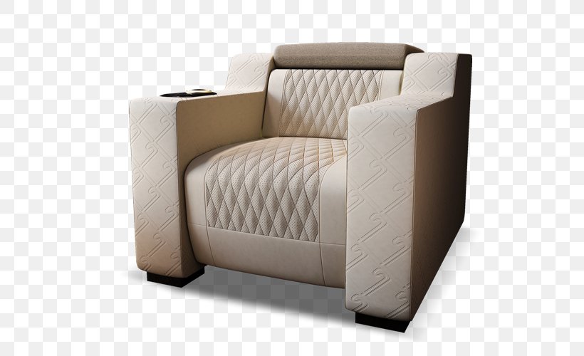Club Chair Fauteuil Cinema Couch, PNG, 635x500px, Club Chair, Car Seat, Car Seat Cover, Chair, Cinema Download Free