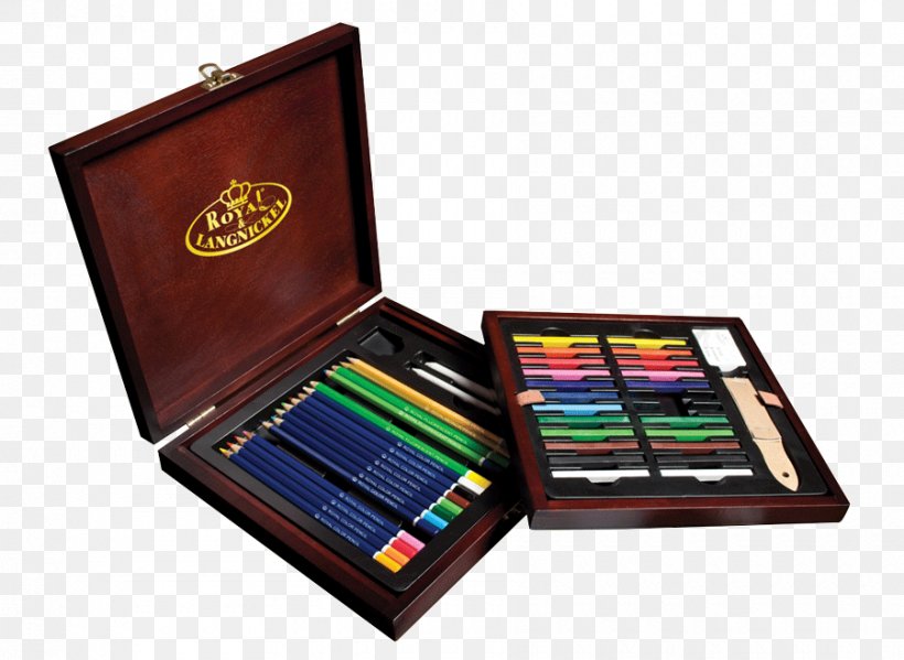 Colored Pencil Drawing Pastel Sketch, PNG, 900x658px, Pencil, Art, Artist, Box, Box Set Download Free