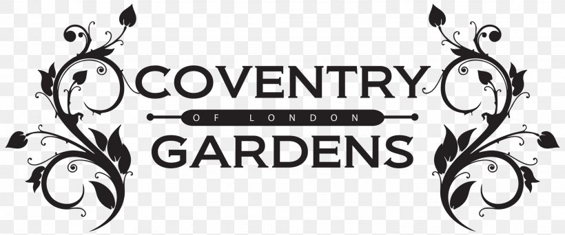 Coventry Gardens Of London Floristry Flower Delivery Washougal, PNG, 2051x856px, Floristry, Art, Black And White, Bloomnation, Brand Download Free