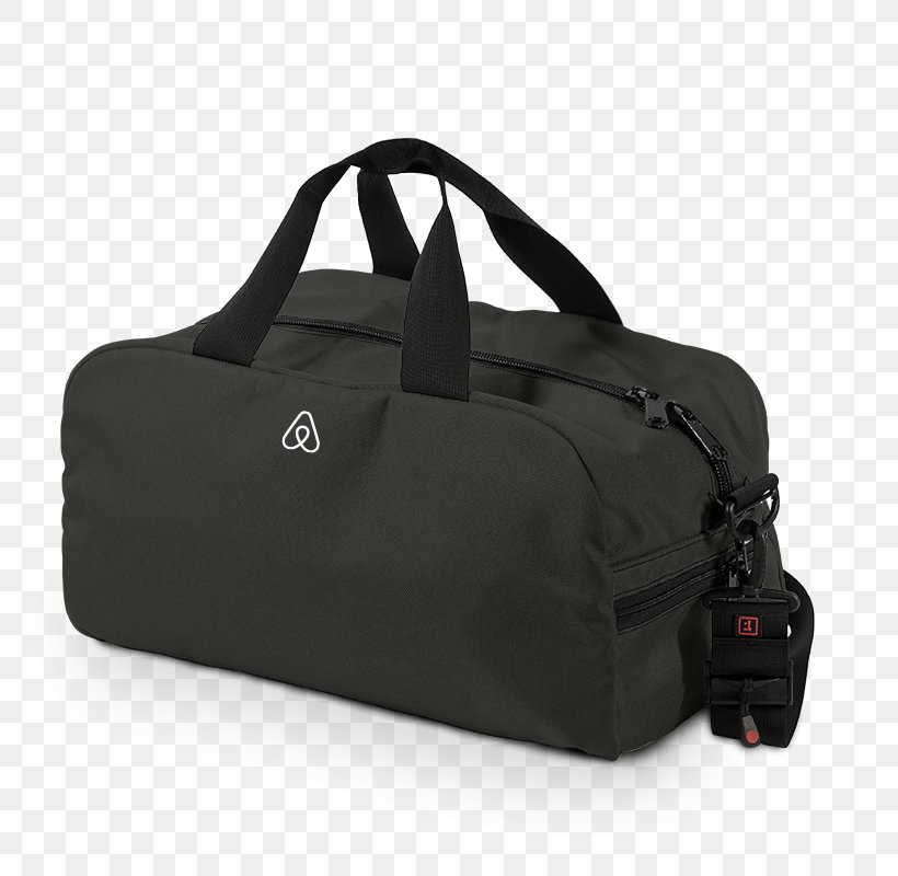 Duffel Bags Baggage Travel, PNG, 800x800px, Duffel Bags, Backpack, Bag, Baggage, Black Download Free
