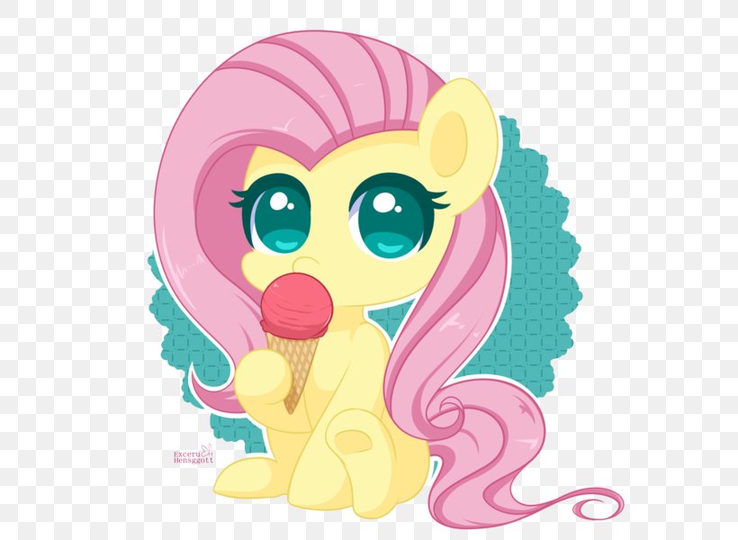 Fluttershy Princess Luna Twilight Sparkle Pony Rarity, PNG, 600x600px, Watercolor, Cartoon, Flower, Frame, Heart Download Free