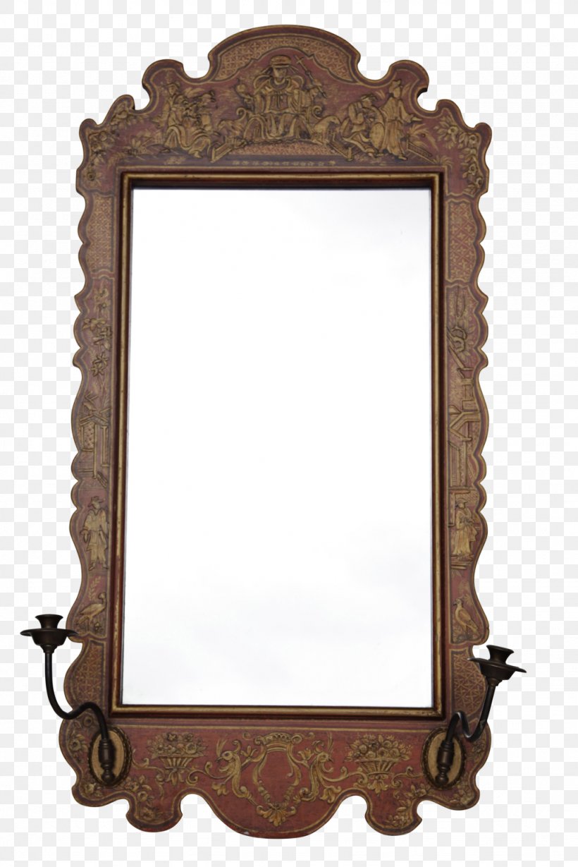 Picture Frames Mirror Antique Rectangle, PNG, 1024x1535px, Picture Frames, Antique, Mirror, Picture Frame, Rectangle Download Free