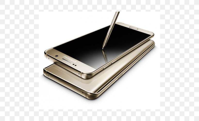 Samsung Galaxy Note 5 Stylus Smartphone IPhone Android, PNG, 500x500px, Samsung Galaxy Note 5, Android, Communication Device, Gadget, Hardware Download Free