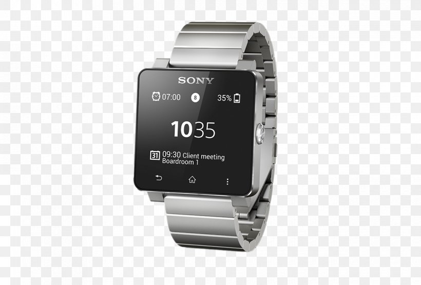 Sony SmartWatch 2, PNG, 1240x840px, Sony Smartwatch, Android, Brand, Electronics, Gadget Download Free
