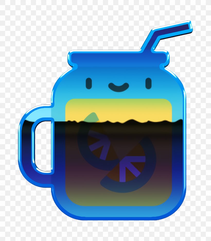 Summer Icon Iced Tea Icon Tropical Icon, PNG, 1080x1234px, Summer Icon, Blue, Cartoon, Drinkware, Electric Blue Download Free