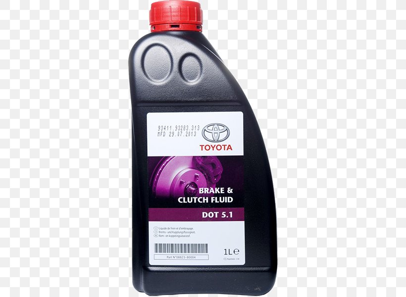 Toyota Car Motor Oil DOT 4 DOT 5.1, PNG, 600x600px, Toyota, Automotive Fluid, Brake, Brake Fluid, Car Download Free