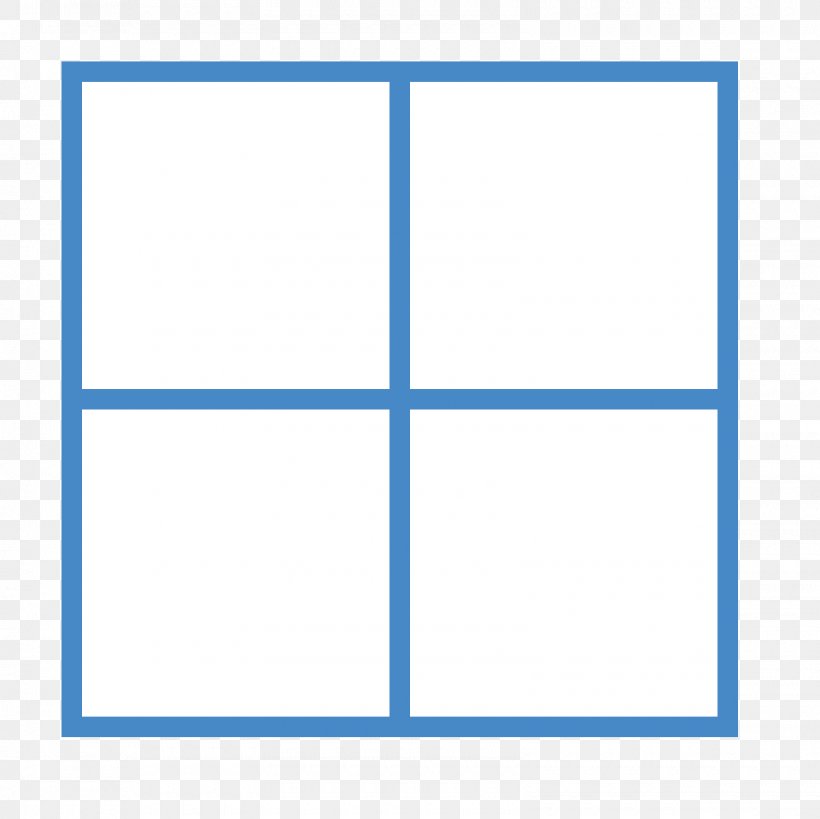 Window Line Picture Frames Point Angle, PNG, 1600x1600px, Window, Area, Blue, Number, Picture Frame Download Free