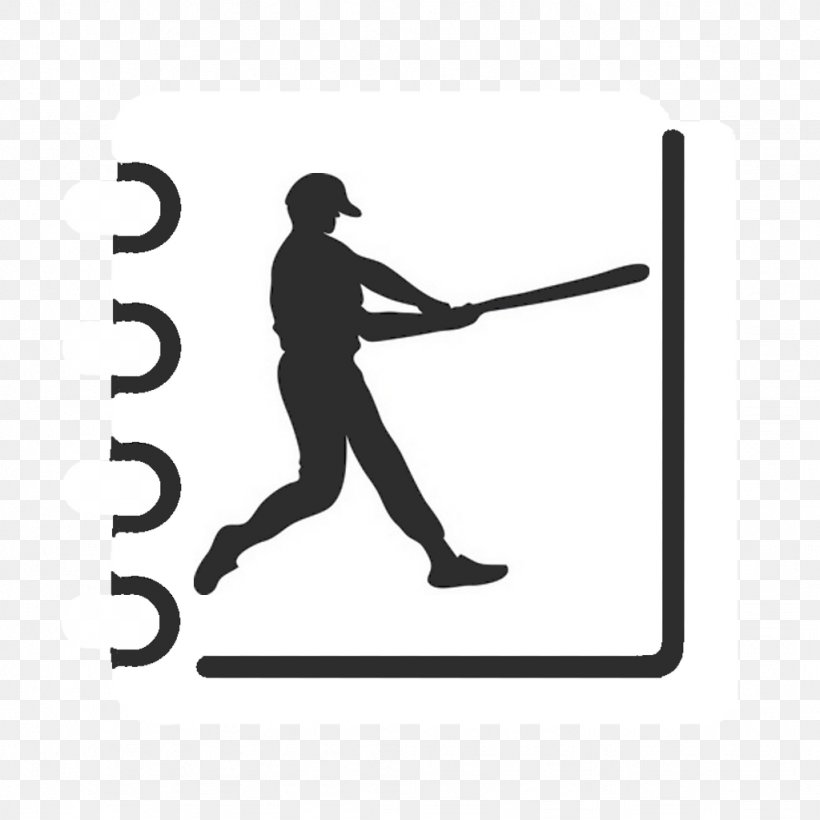 Batting Batter Baseball Clip Art, PNG, 1024x1024px, Batting, Arm, Balance, Baseball, Baseball Bat Download Free