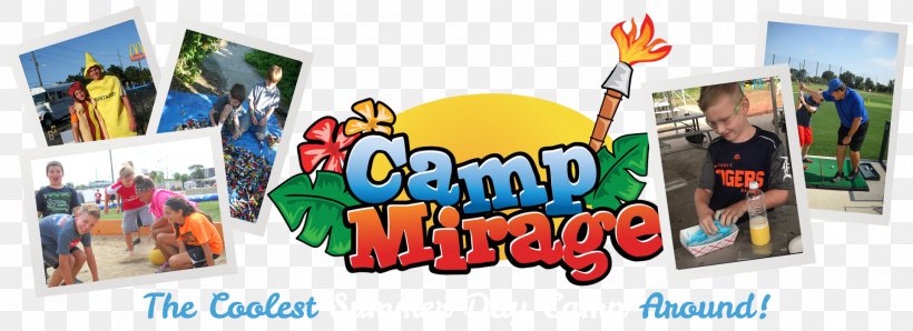Camp Mirage Island Delta Death Road To Canada Day Camp Summer Camp, PNG, 1920x700px, Island Delta, Advertising, Android, Animal Crossing Pocket Camp, Banner Download Free
