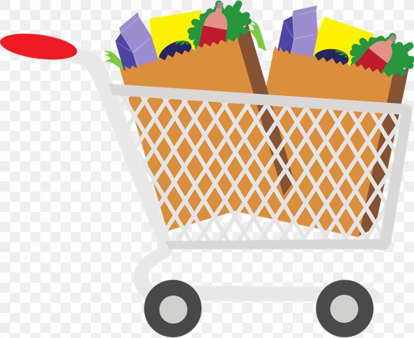 Clip Art Shopping Cart Free Content Openclipart, PNG, 1000x818px, Shopping Cart, Area, Cart, Food, Grocery Store Download Free