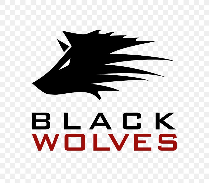 Gray Wolf Logo FC Midtjylland Black Wolf, PNG, 820x717px, Gray Wolf, Animal, Black, Black Wolf, Brand Download Free