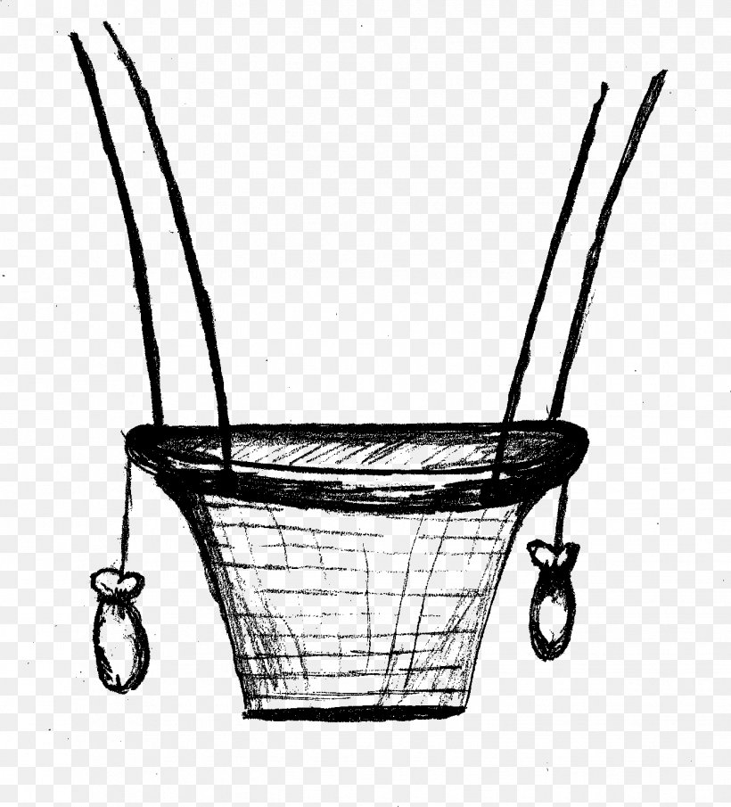 Hot Air Balloon Basket Clip Art, PNG, 1339x1478px, Balloon, Air, Basket, Bicycle Accessory, Bicycle Baskets Download Free