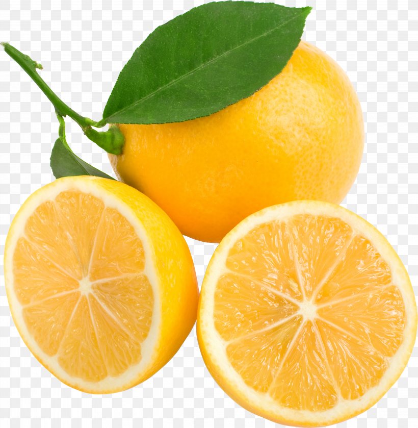 Lemon Orange Juice Bitter Orange Grapefruit, PNG, 4434x4541px, Lemon, Auglis, Bitter Orange, Citric Acid, Citron Download Free