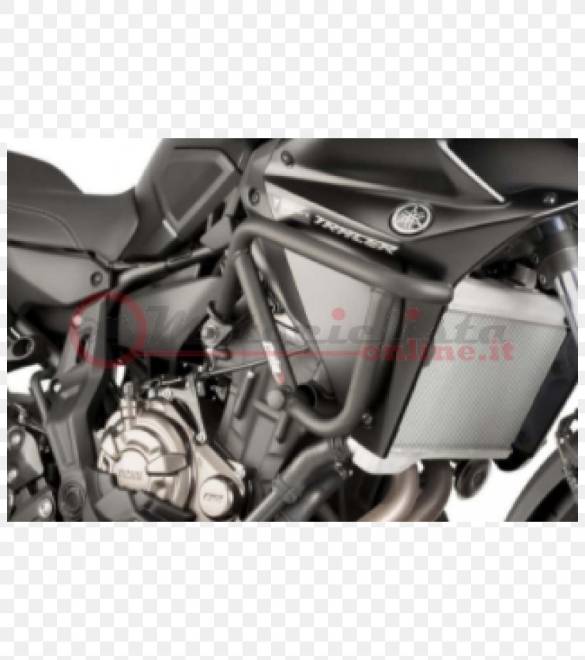 Motorcycle Fairing Yamaha Motor Company Yamaha Tracer 900 Motorcycle Accessories Exhaust System, PNG, 800x926px, Motorcycle Fairing, Auto Part, Automotive Exhaust, Automotive Exterior, Automotive Lighting Download Free