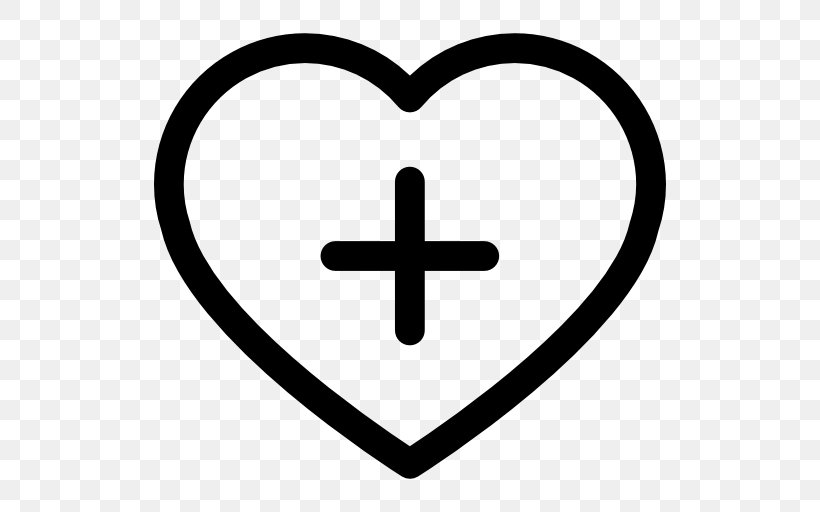 Plus And Minus Signs + Heart Clip Art, PNG, 512x512px, Plus And Minus Signs, Addition, Area, Black And White, Heart Download Free