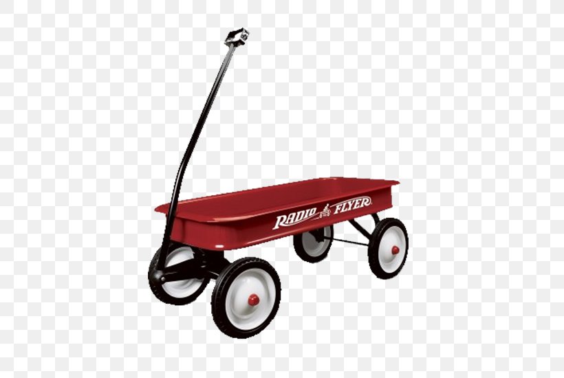 Radio Flyer Toy Wagon Car, PNG, 550x550px, Radio Flyer, Car, Cart, Child, Kick Scooter Download Free