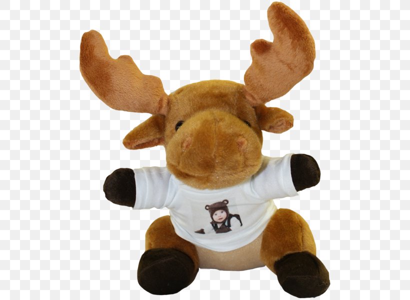 Stuffed Animals & Cuddly Toys Reindeer Plush Bear, PNG, 600x600px, Stuffed Animals Cuddly Toys, Bear, Book Cover, Deer, Plush Download Free