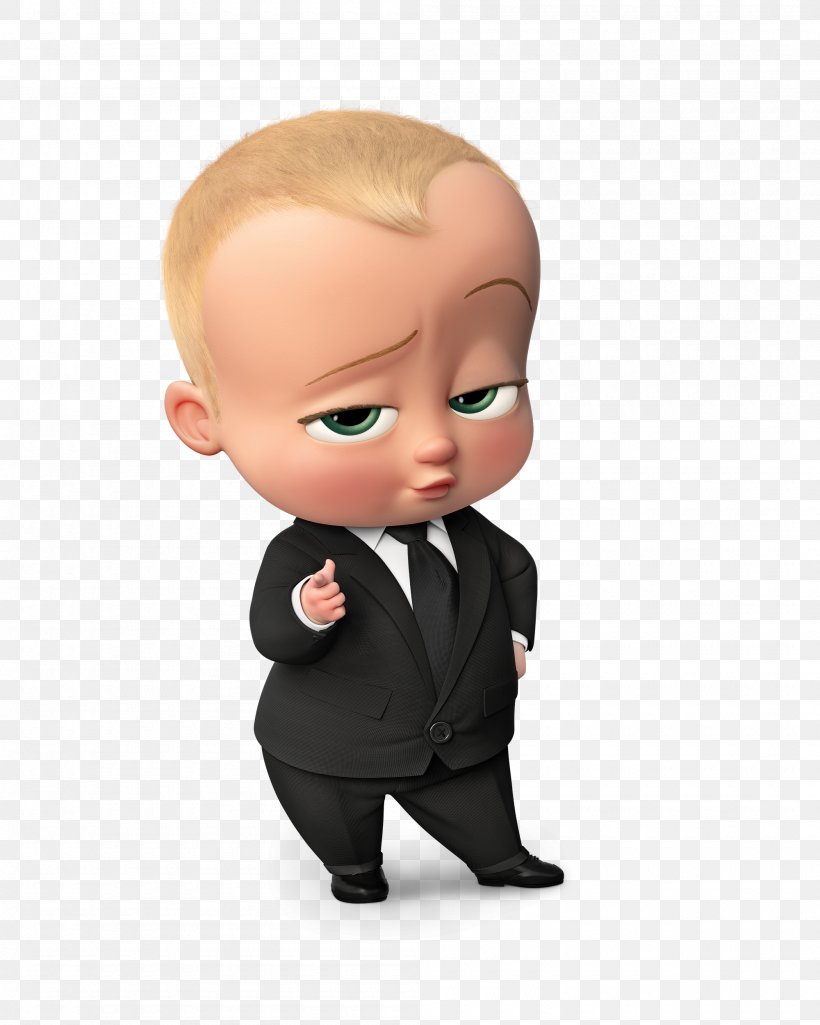 The Boss Baby Film DreamWorks Animation Comedy, PNG, 2000x2500px, Boss ...
