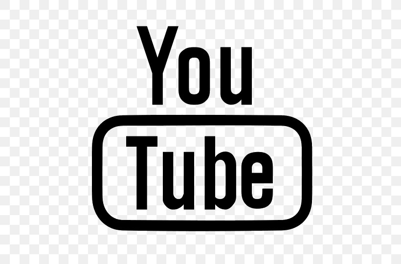 YouTube Logo Clip Art, PNG, 540x540px, Youtube, Area, Brand, Logo ...