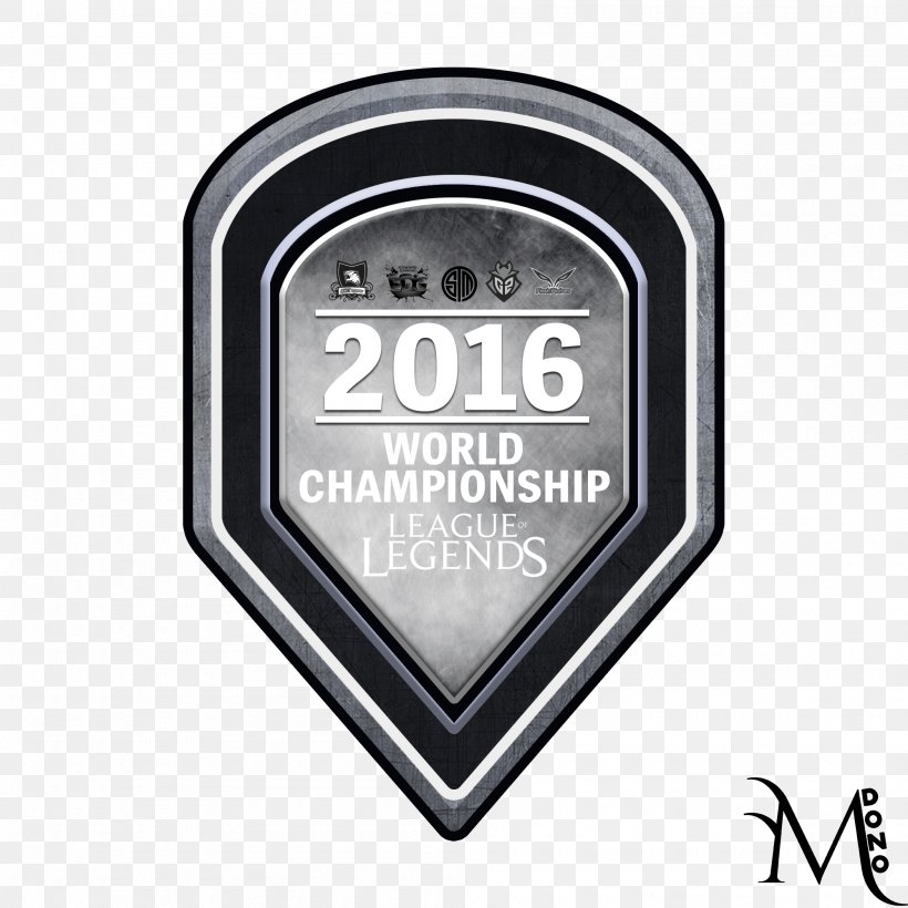 2016 League Of Legends World Championship Splyce Art G2 Esports, PNG, 2000x2000px, League Of Legends, Art, Artist, Brand, Championship Download Free