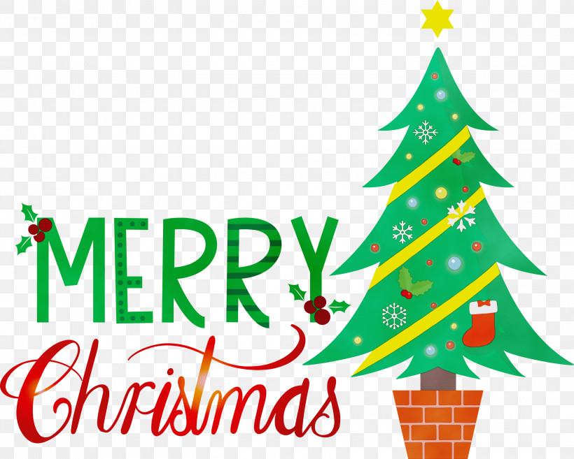 Christmas Tree, PNG, 3000x2404px, Merry Christmas, Christmas Day, Christmas Ornament, Christmas Ornament M, Christmas Tree Download Free