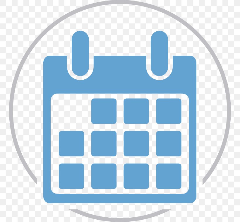 Calendar Clip Art, PNG, 758x758px, Calendar, Area, Calendar Date, Organization, Pictogram Download Free