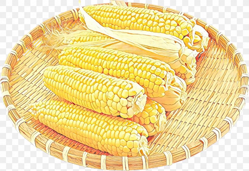 Corn On The Cob Flint Corn Sweet Corn Dent Corn, PNG, 2082x1439px, Corn On The Cob, Baby Corn, Cereal, Corn, Corn Kernel Download Free