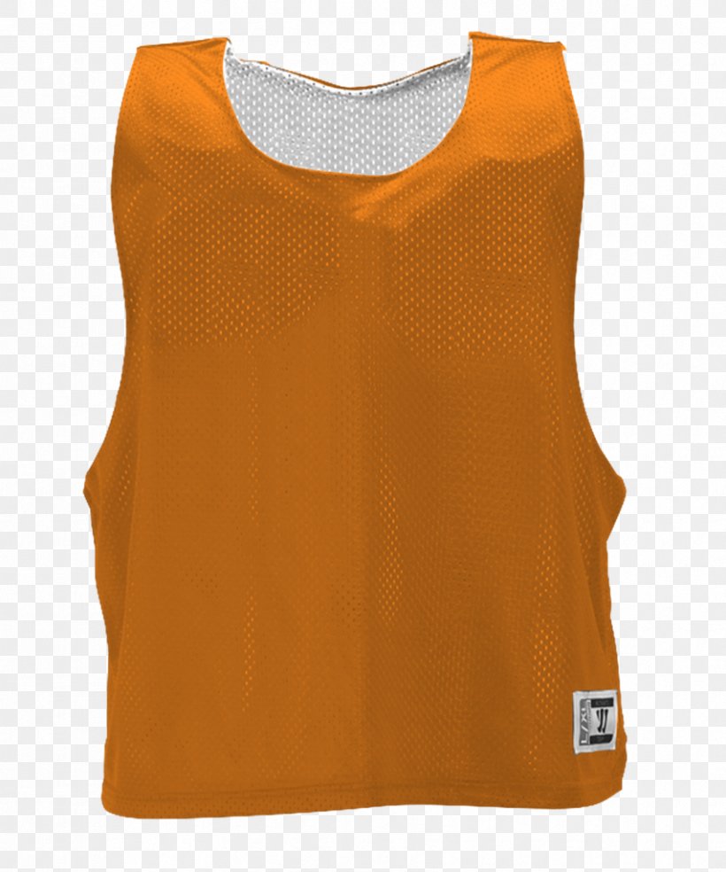 Gilets Sleeveless Shirt Neck, PNG, 853x1024px, Gilets, Active Tank, Jersey, Neck, Orange Download Free