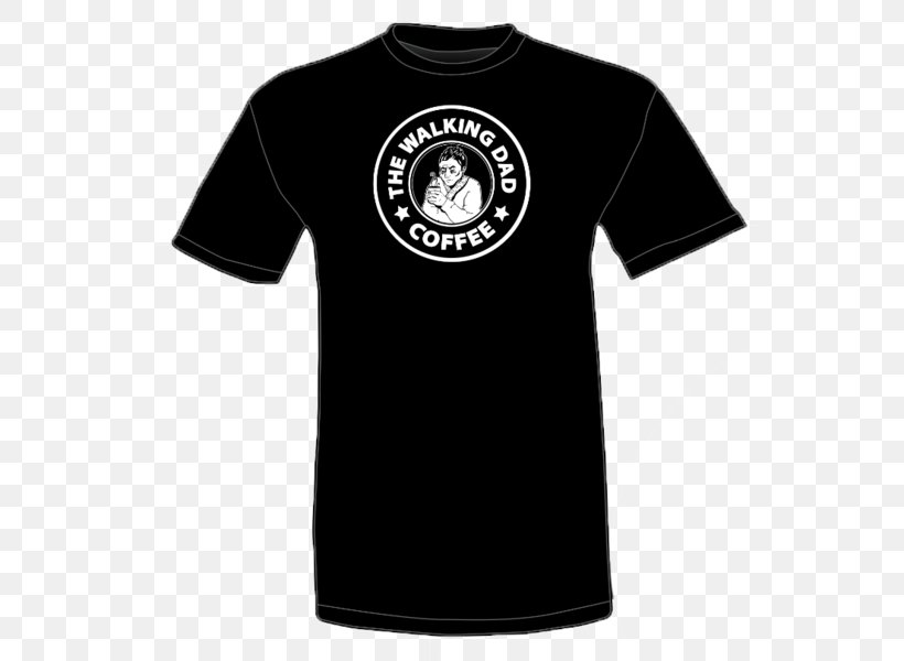 Long-sleeved T-shirt Clothing Hoodie, PNG, 556x600px, Tshirt, Black, Brand, Casual Attire, Clothing Download Free