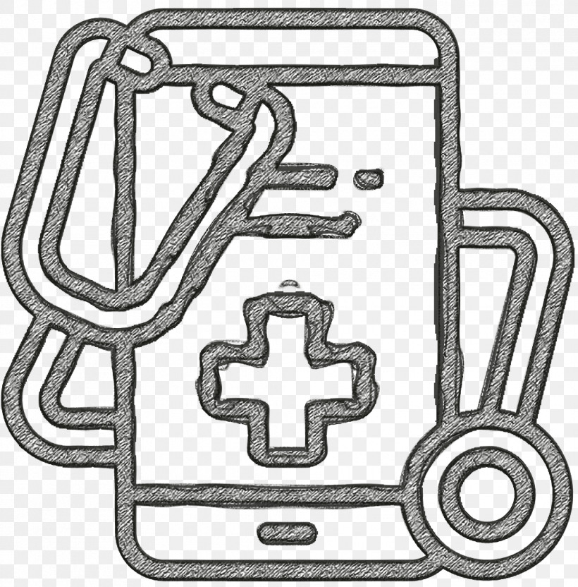 Medical App Icon Health Icon Medical Equipment Icon, PNG, 1036x1052px, Health Icon, Black, Black And White, Car, Cookware And Bakeware Download Free
