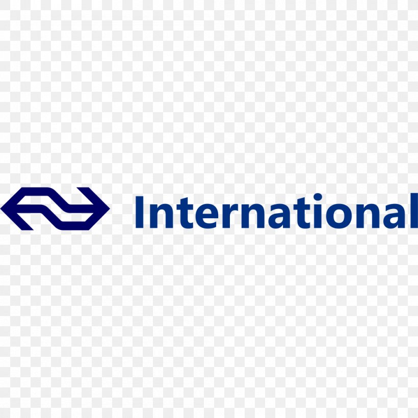 NS International Train Business Tourism Travel, PNG, 1000x1000px, Ns International, Affiliate Marketing, Area, Blue, Brand Download Free
