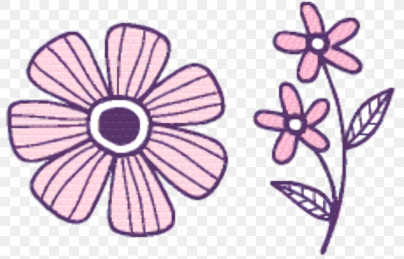 Pink Flower Cartoon, PNG, 1836x1180px, Floral Design, Bicycle, Building, Employee Benefits, Flercz Download Free