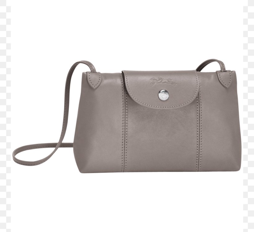 Pliage Longchamp Handbag Leather, PNG, 750x750px, Pliage, Bag, Beige, Brand, Fashion Accessory Download Free