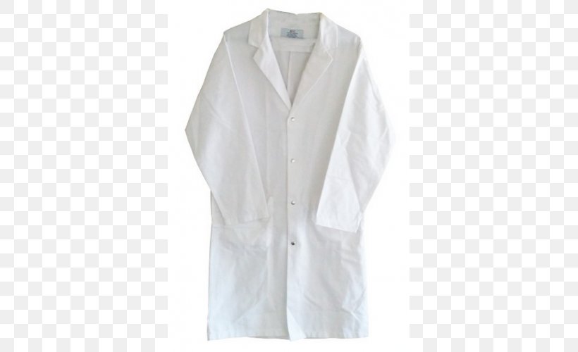Sleeve Lab Coats Jacket Outerwear Blouse, PNG, 500x500px, Sleeve, Blouse, Coat, Jacket, Lab Coats Download Free