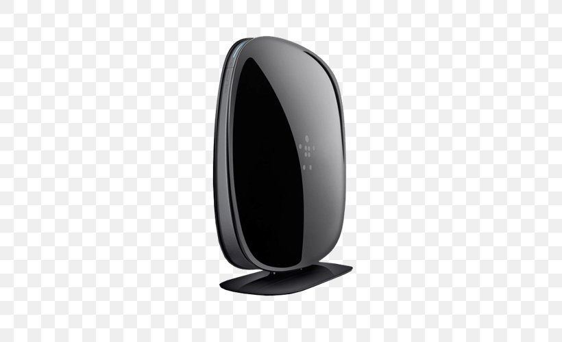 Wireless Router Belkin IEEE 802.11ac Wi-Fi, PNG, 500x500px, Router, Adapter, Audio, Belkin, Computer Speaker Download Free