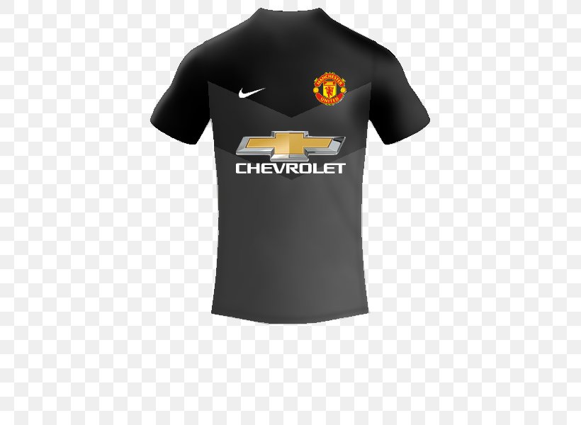 2016–17 Manchester United F.C. Season T-shirt 2017–18 Manchester United F.C. Season Infant, PNG, 500x600px, Manchester United Fc, Active Shirt, Adnan Januzaj, Andreas Pereira, Black Download Free