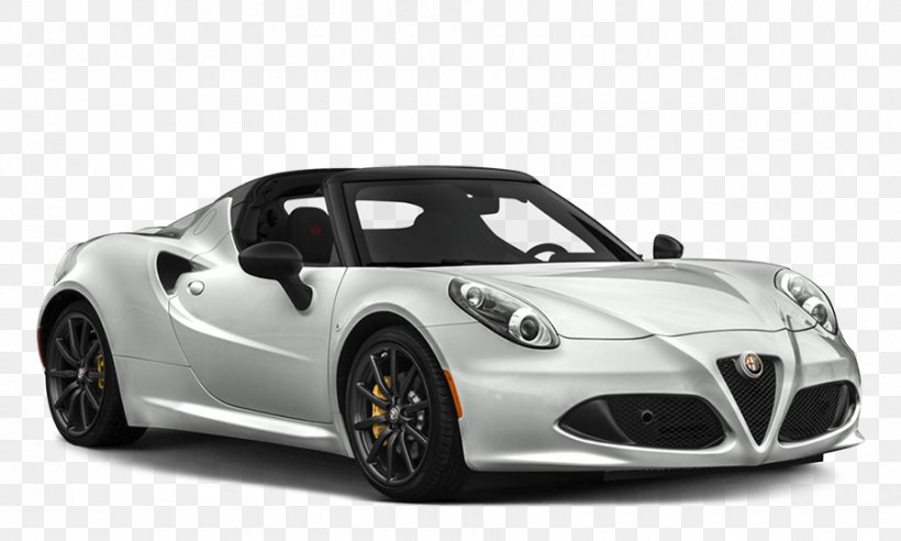 2018 Alfa Romeo 4C Spider Alfa Romeo Spider Car, PNG, 900x540px, 2018 Alfa Romeo 4c, Alfa Romeo Spider, Alfa Romeo, Alfa Romeo 4c, Alfa Romeo 4c Spider Download Free