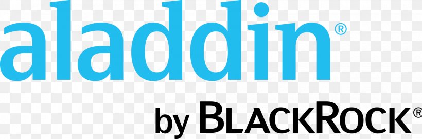 Aladdin BlackRock NYSE IShares Management, PNG, 1920x634px, Aladdin, Area, Banner, Blackrock, Blue Download Free